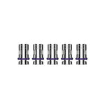 VOOPOO PnP Replacement Coils (5 Pack) - Bay Vape Canada