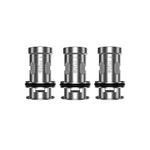 VOOPOO TPP Mesh Replacement Coils (3 Pack) - Bay Vape Canada