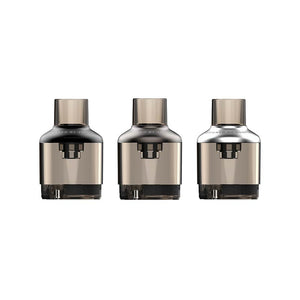 VOOPOO TPP Empty Replacement Pod (2 Pack) - Bay Vape