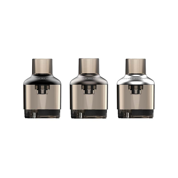 VOOPOO TPP Empty Replacement Pod (2 Pack)