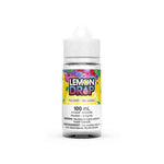 Wild Berry By Lemon Drop Vape Juice - Bay Vape Canada