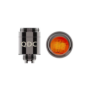 Yocan Armor QDC Replacement Coil (5 Pack) - Bay Vape