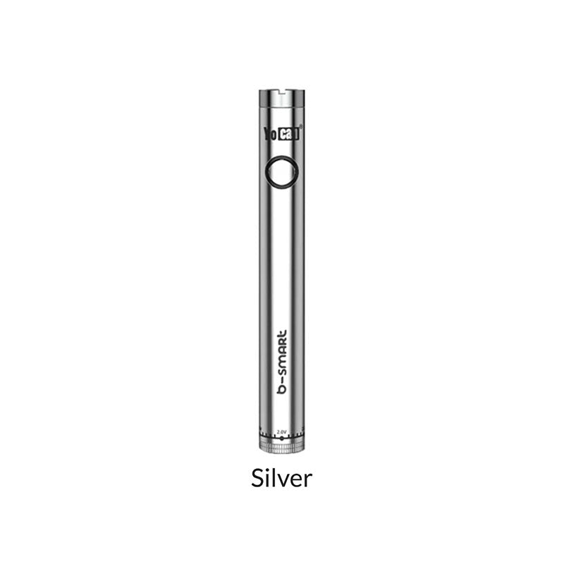 Yocan B-smart Vape Pen Battery - Bay Vape Canada