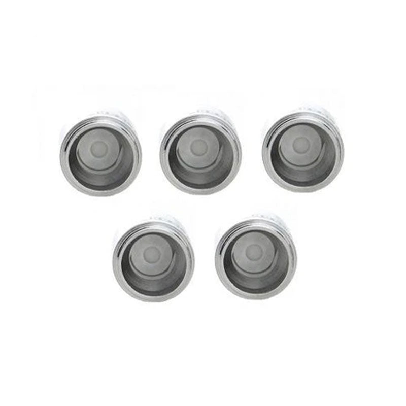 Yocan Evolve Plus Replacement Ceramic Donut Coil (5 Pack) - Bay Vape
