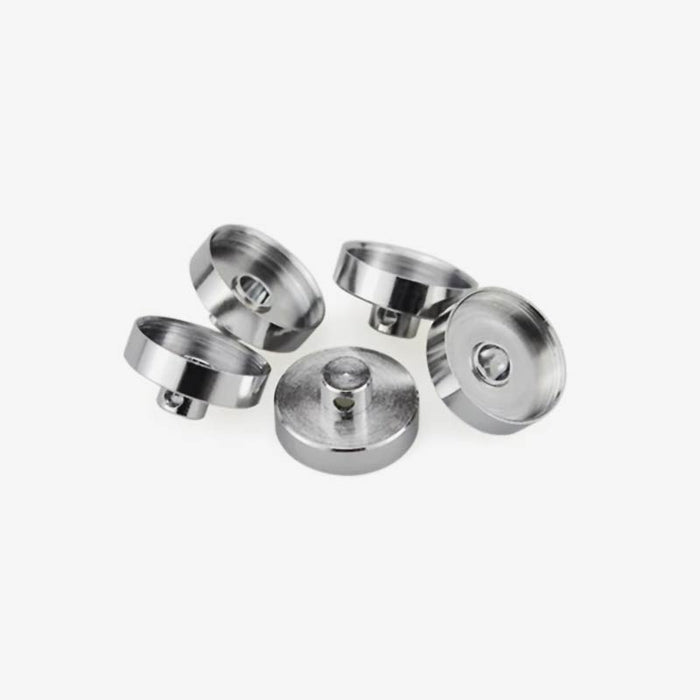 Yocan Evolve Plus XL Replacement Coil Caps (5 Pack)