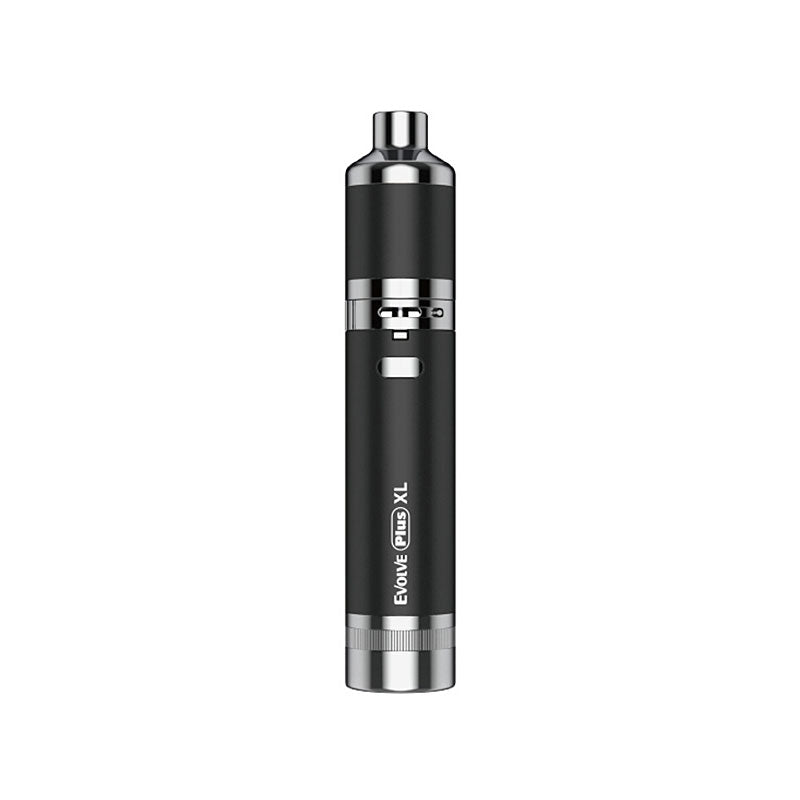 Yocan EVOLVE Plus XL Wax Starter Kit - Bay Vape Canada