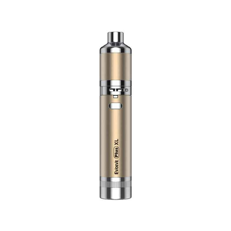 Yocan EVOLVE Plus XL Wax Starter Kit - Bay Vape Canada