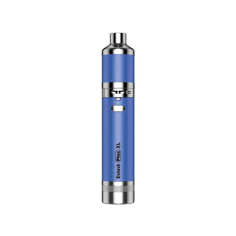 Yocan EVOLVE Plus XL Wax Starter Kit - Bay Vape Canada