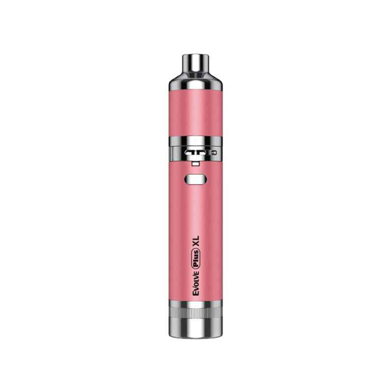 Yocan EVOLVE Plus XL Wax Starter Kit - Bay Vape Canada