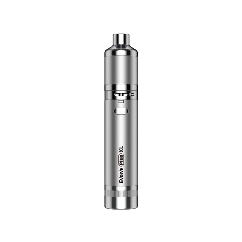 Yocan EVOLVE Plus XL Wax Starter Kit - Bay Vape Canada