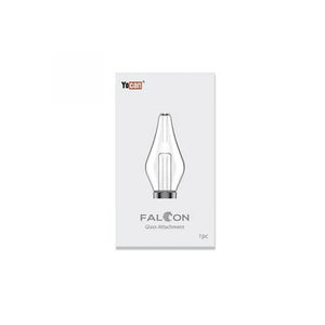 Yocan Falcon Replacement Glass - Bay Vape