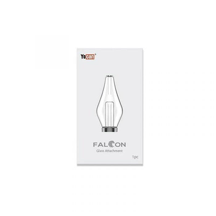 Yocan Falcon Replacement Glass