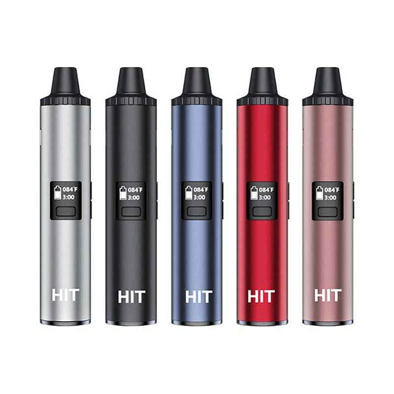 Yocan Hit Dry Herb Vaporizer Kit - Bay Vape Canada