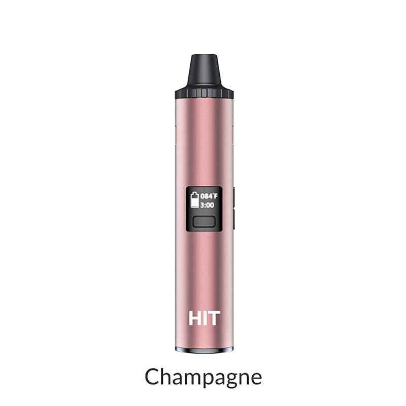 Yocan Hit Dry Herb Vaporizer Kit - Bay Vape Canada