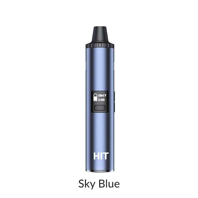 Yocan Hit Dry Herb Vaporizer Kit - Bay Vape Canada