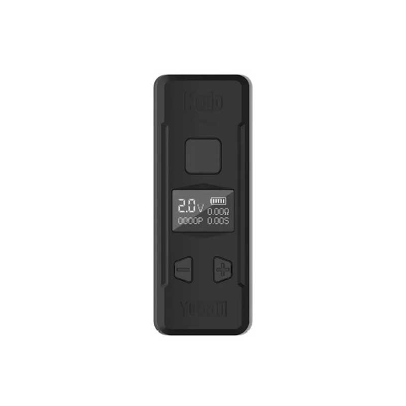 Yocan Kodo Pro Box Mod - Bay Vape Canada