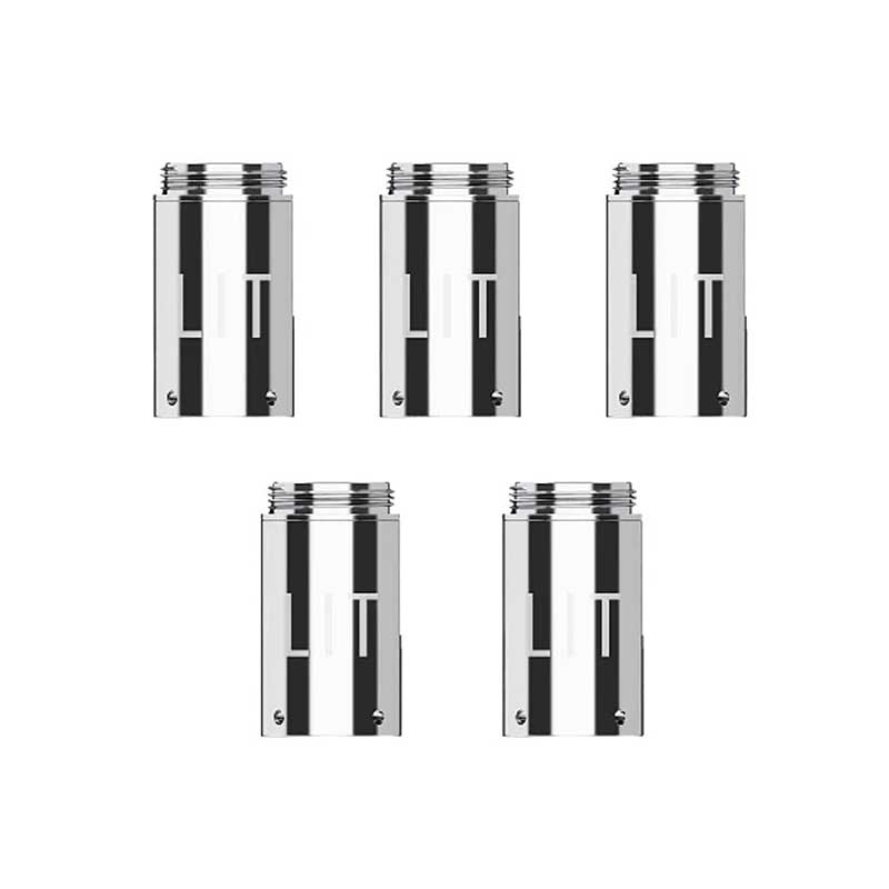 Yocan LIT QDC Replacement Coil (5 Pack) - Bay Vape