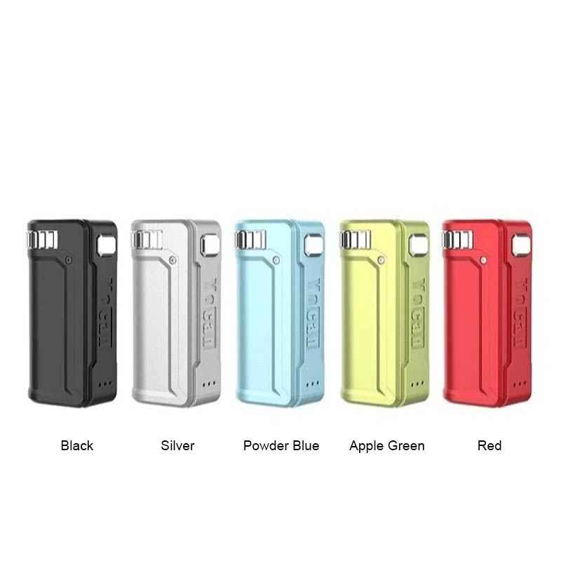 Yocan Uni S Box Mod Vaporizer - Bay Vape Canada