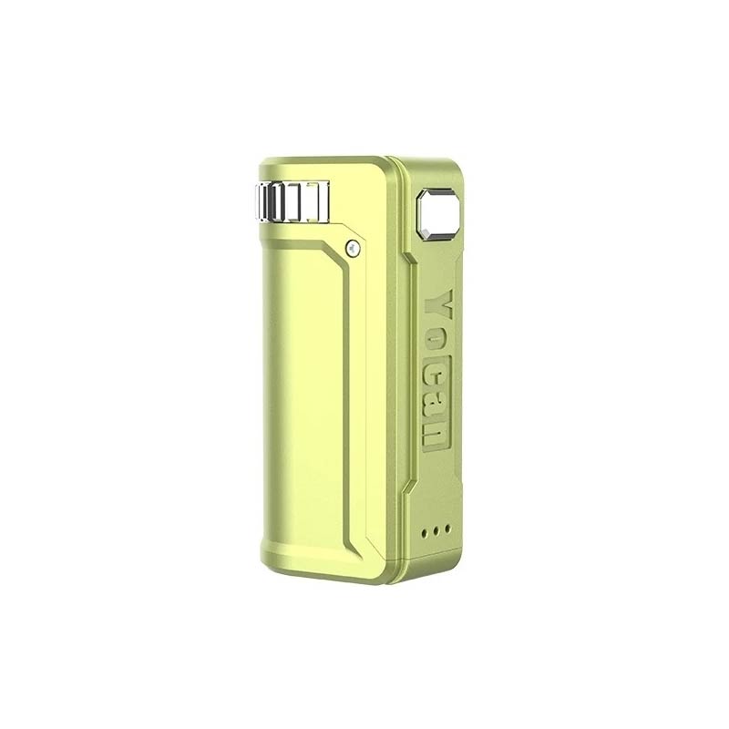 Yocan Uni S Box Mod Vaporizer - Bay Vape Canada
