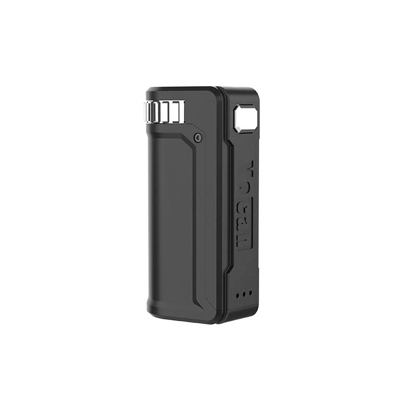 Yocan Uni S Box Mod Vaporizer - Bay Vape Canada