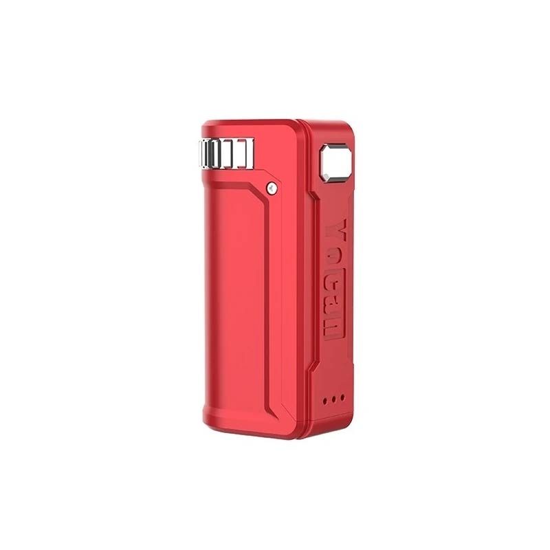 Yocan Uni S Box Mod Vaporizer - Bay Vape Canada