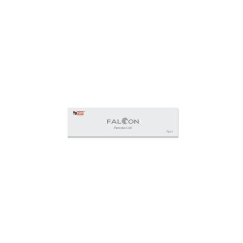 Yocan Falcon Replacement Coil (5 Pack) - Bay Vape Canada
