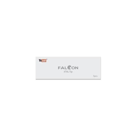 Yocan Falcon Replacement Coil (5 Pack) - Bay Vape Canada