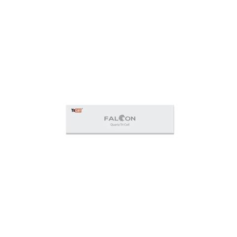 Yocan Falcon Replacement Coil (5 Pack) - Bay Vape Canada